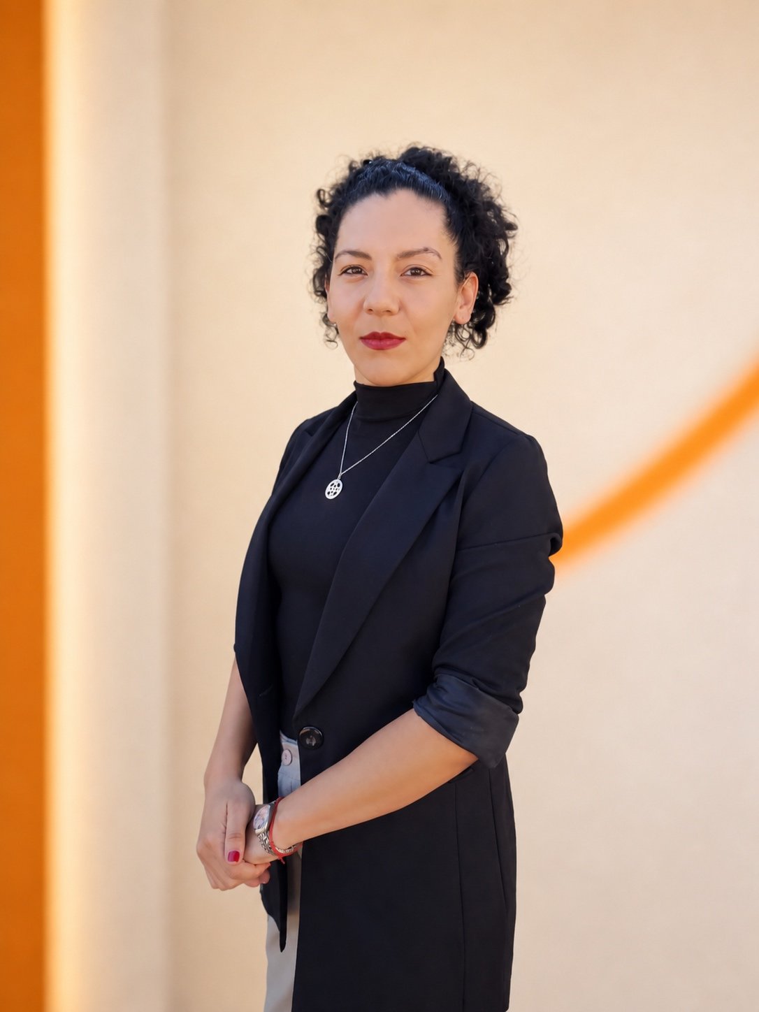 Belkis Leila Aranzazú Hernández Encina