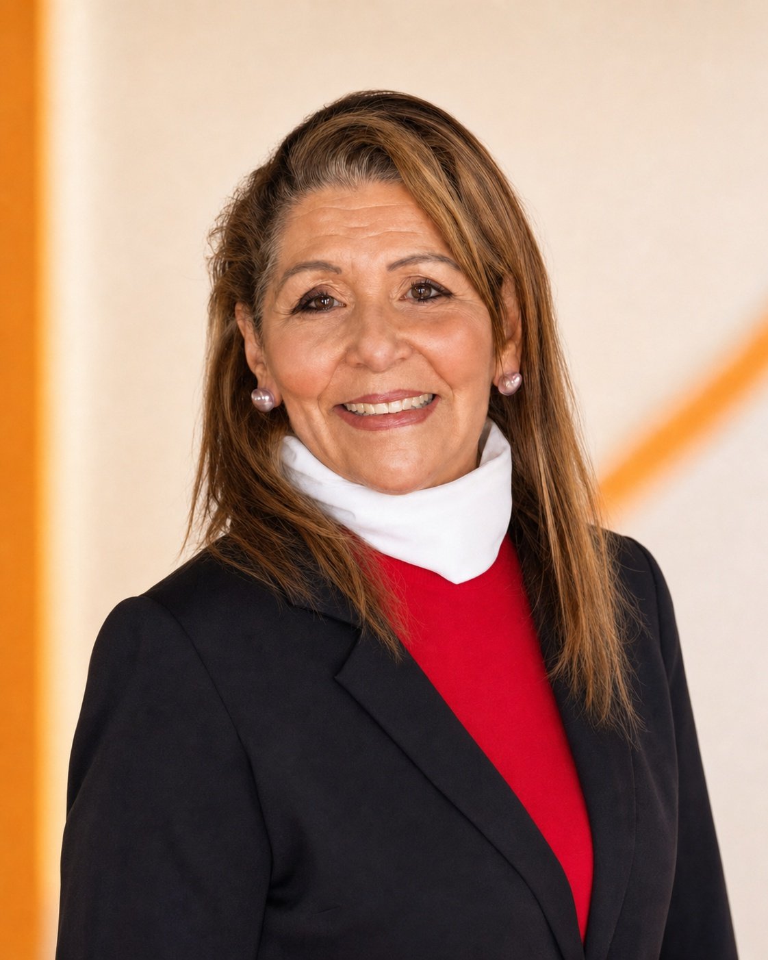 Rita Ramona Encina